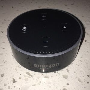Amazon Echo Dot